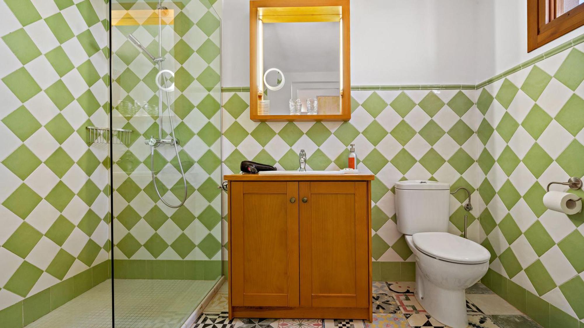 Boutique Hideaway Cortijo El Sarmiento (Adults Only) Bed & Breakfast Mojacar Exterior photo